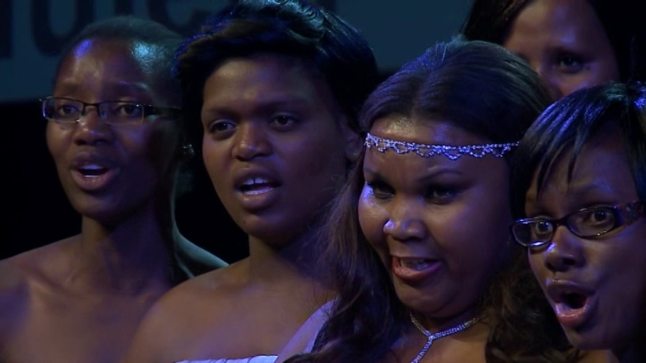 Lusikisiki Melting Pot 2015