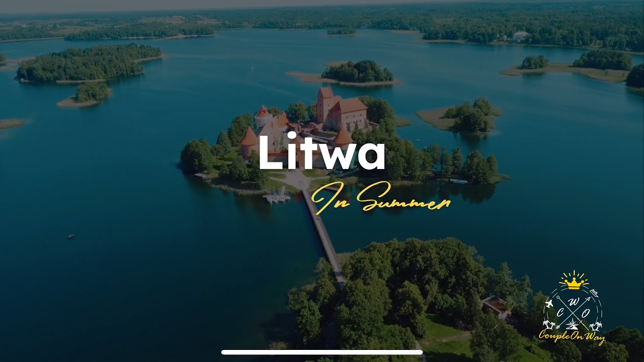 Litwa 🇱🇹
