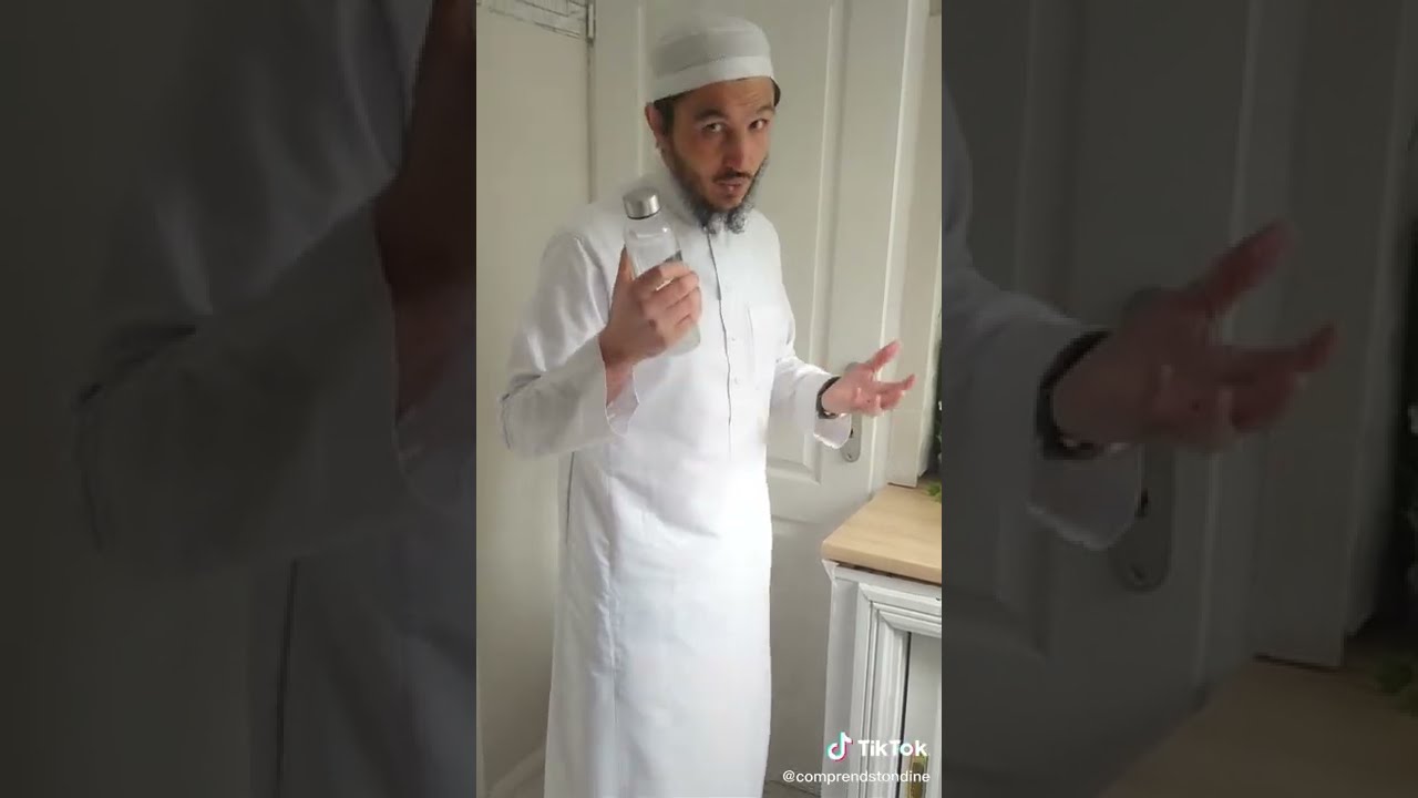 PURIFICATION AVEC EAU OU PAPIER TOILETTE ?