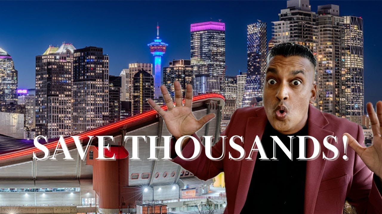 Calgary Private Mortgages: Insider Tips to Save You $$$