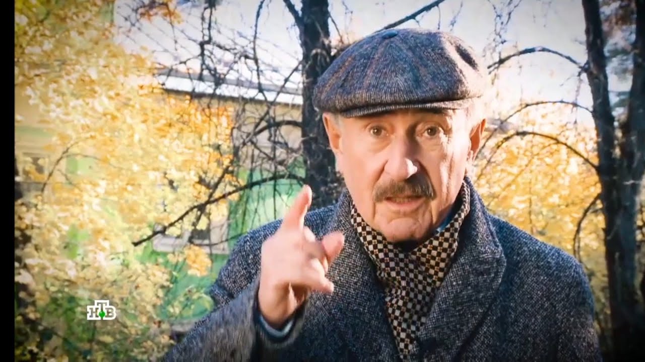 Следствие вели с Леонидом Каневским #внезакона