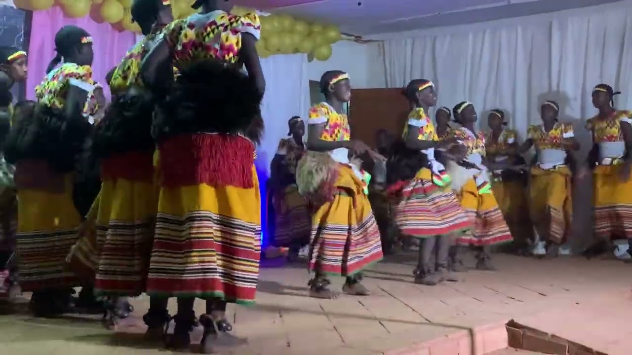 Uganda culture nyumirwa bunyumira