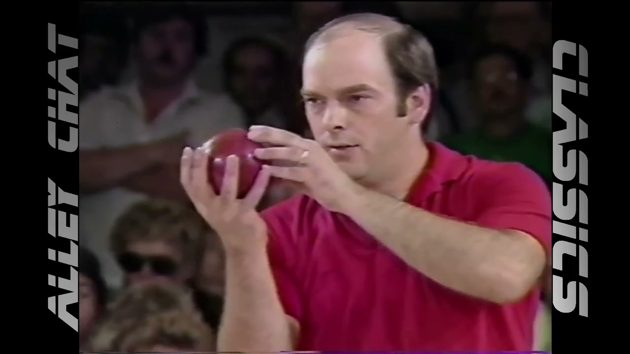 Alley Chat Classics - Channel 5 - 1986 True Value Championship - Nali/McGuirk/Murphy/Spintig/Olszta