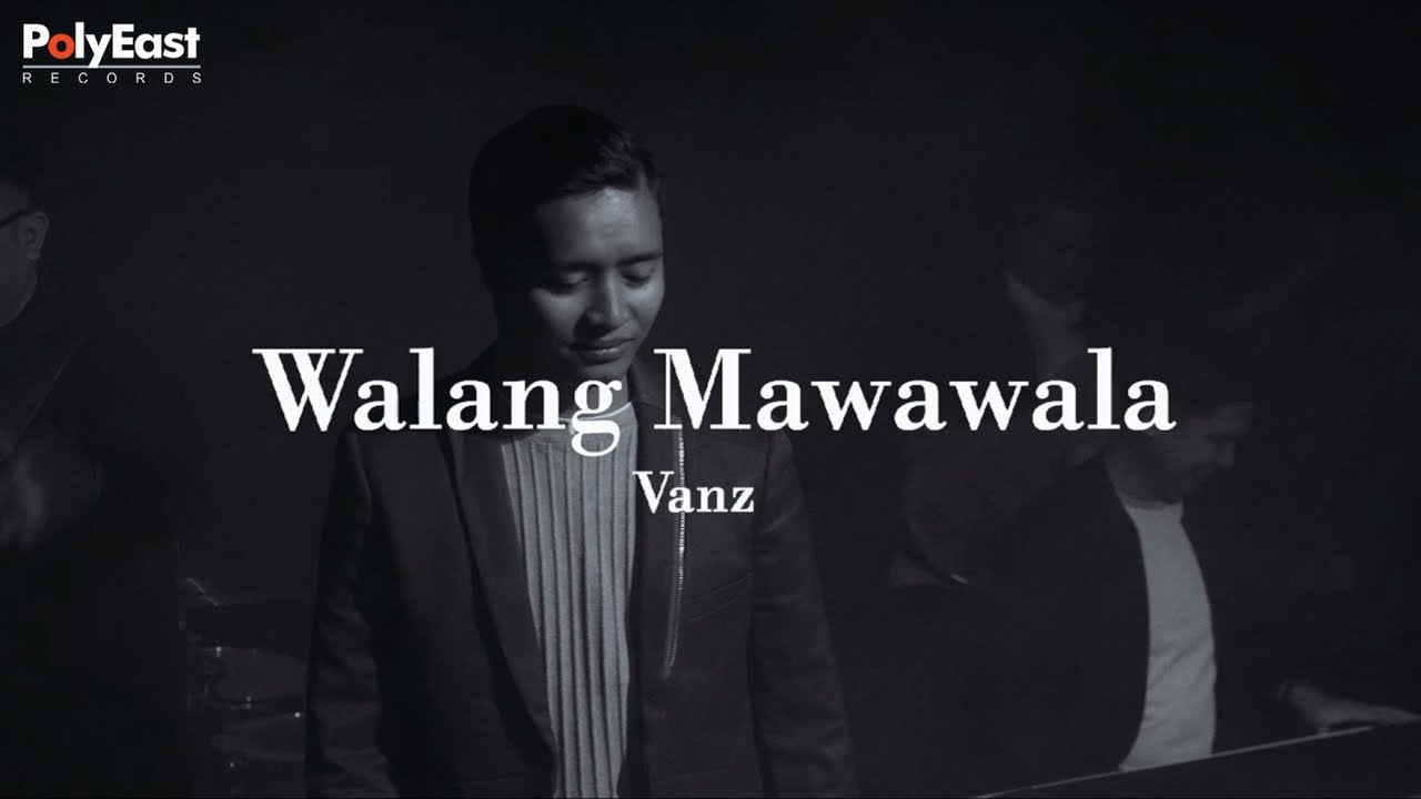 Vanz Bonaobra - Walang Mawawala (Official Music Video)