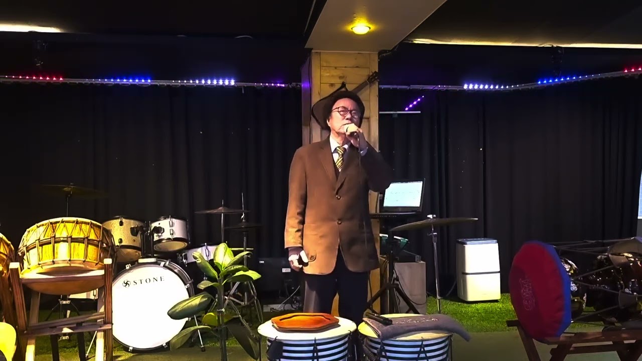 사랑을 위하여 가람음악동호회 회원님 
