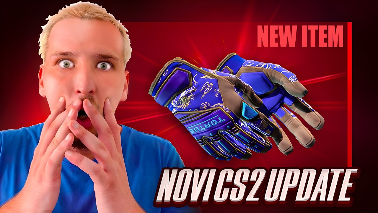 SRPSKI KARRIGAN REAGUJE NA NOVI CS2 UPDATE