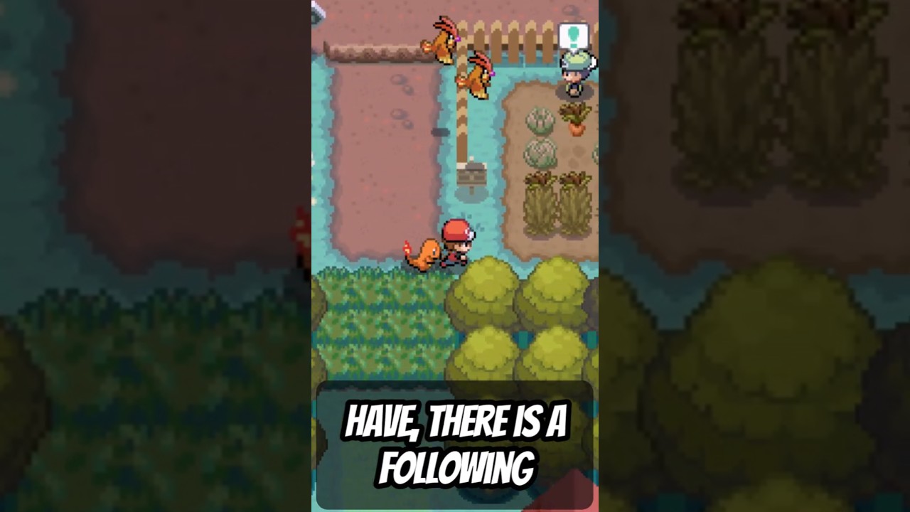 НОВЫЙ взлом Pokemon ROM, который вам стоит попробовать
