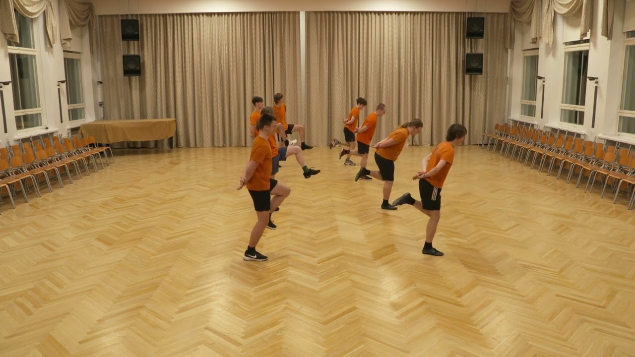 KOERAD POISID - MTP5Õ - C-rühmad