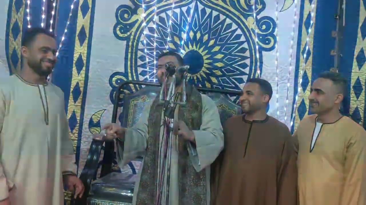 اتق الله في زوجتك اسمع الشيخ قال اي