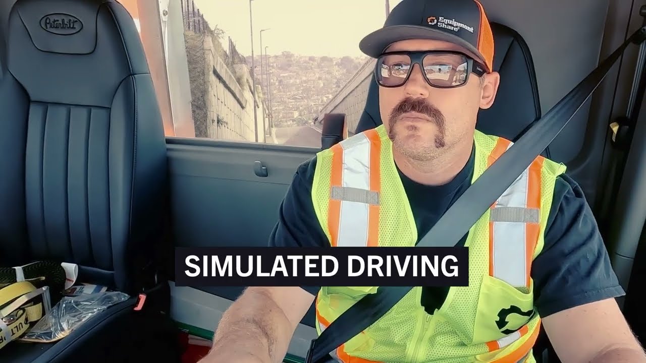 7SOS - Safe Driving Practices