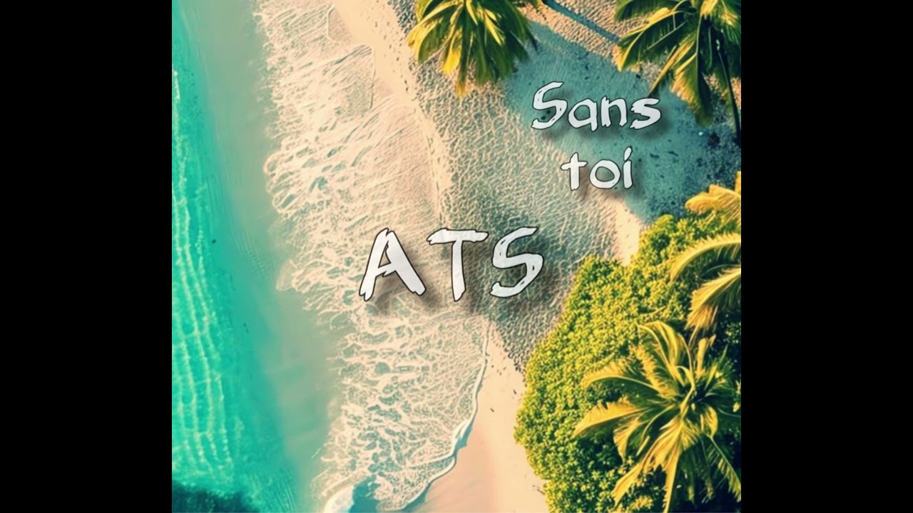 ATS-022 - Sans toi
