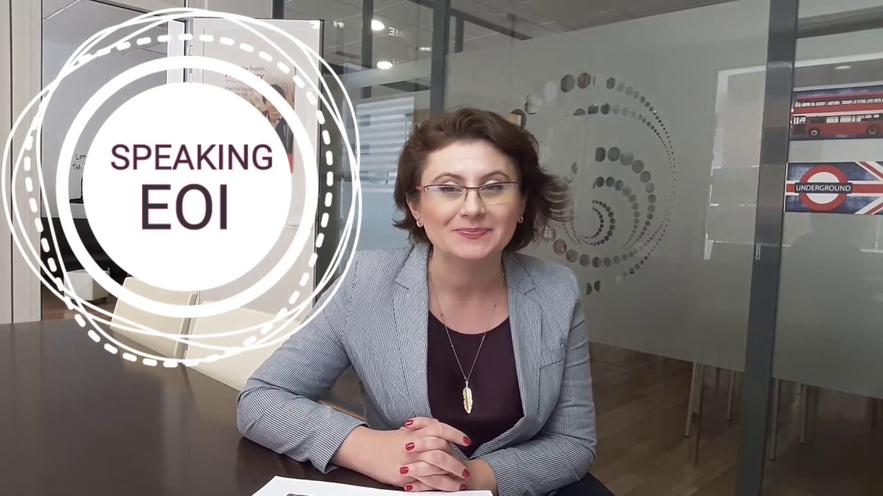 Trucos para aprobar el speaking de la ESCUELA OFICIAL DE IDIOMAS. MONÓLOGO
