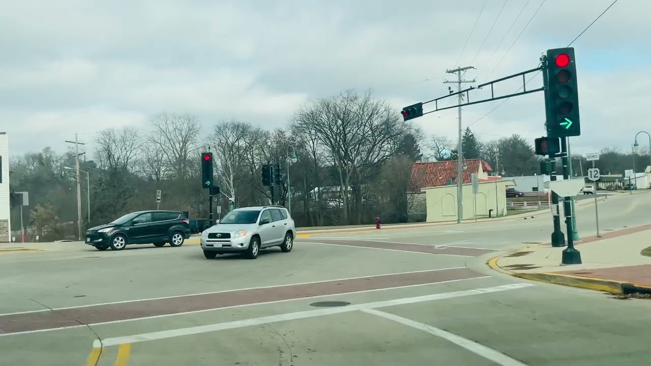 Whitewater Wi