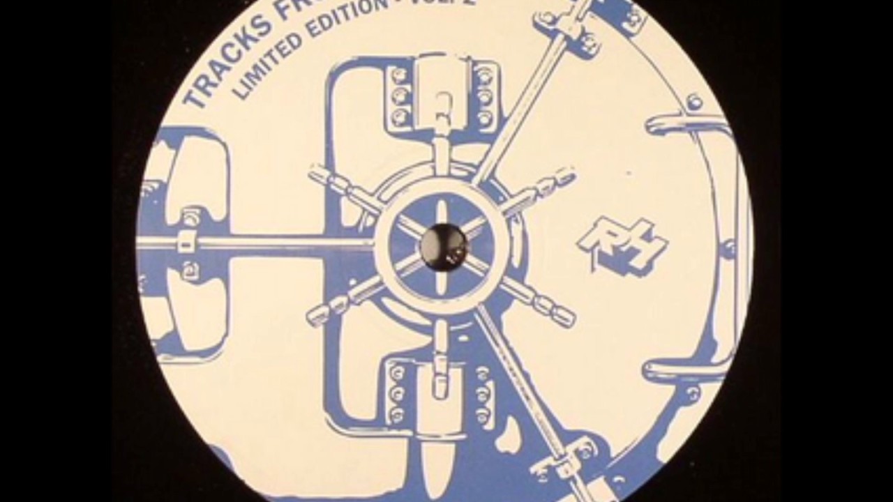 Terrence Dixon - Rush Hour (Convextion Unreleased Version) - Rush Hour