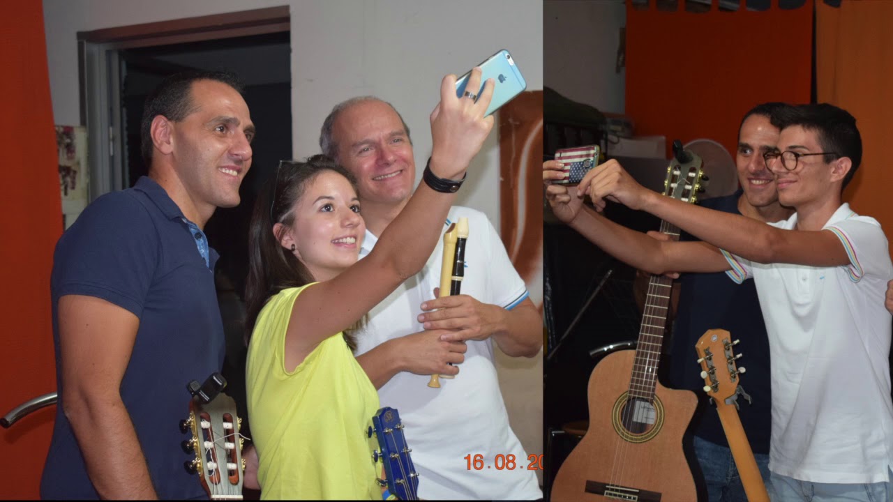 EasyChitarra con Fabio Vetro