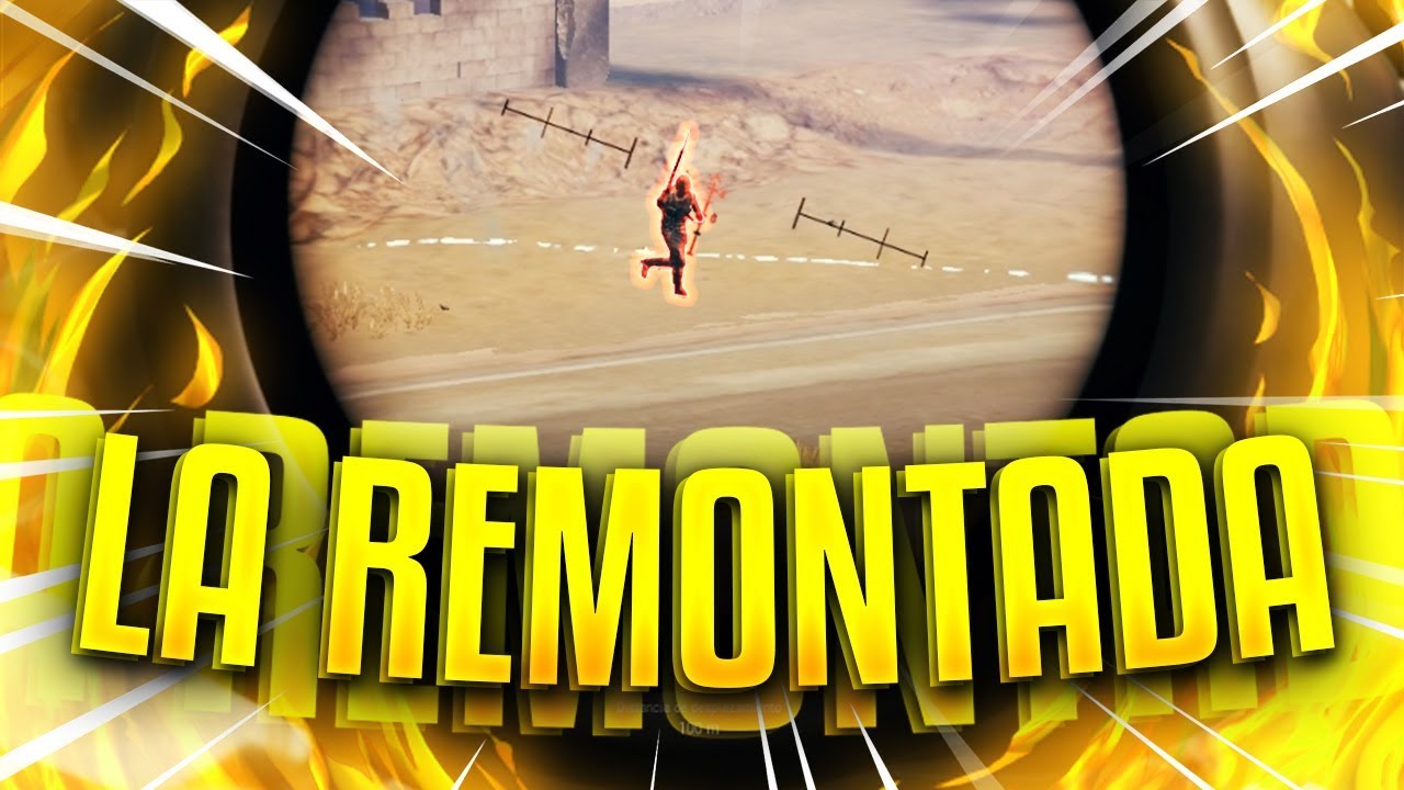 ¡LA TIPICA REMONTADINHA! PLAYERUNKNOWN'S BATTLEGROUNDS GAMEPLAY ESPAÑOL | Winghaven