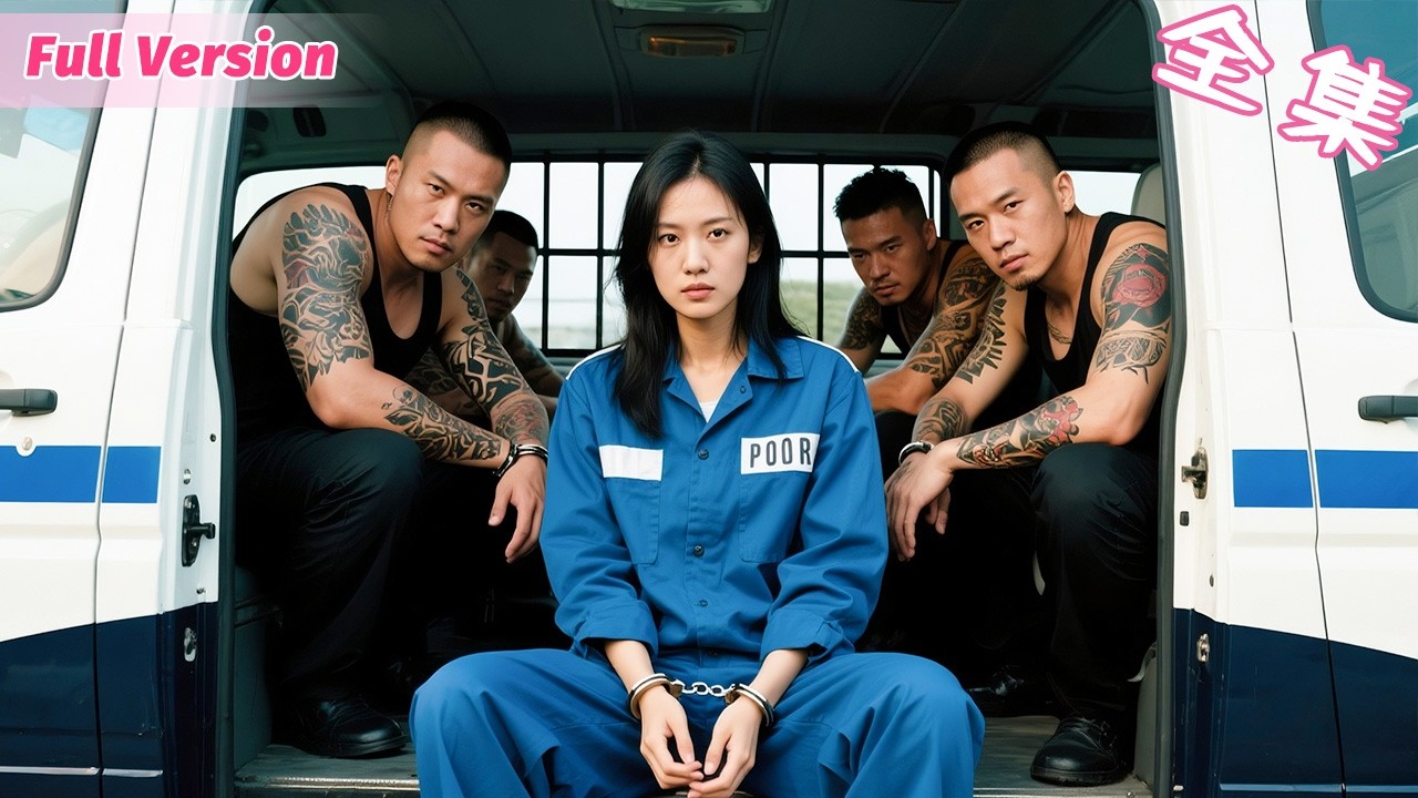 她愛了霸道總裁十年，卻被他親手送進了監獄，只因他懷疑妻子害白月光斷腿...3年後她出獄歸來，一定要讓傷害自己的人付出代價！《南风过境,你我皆客》 #短劇全集 #復仇 #爽劇