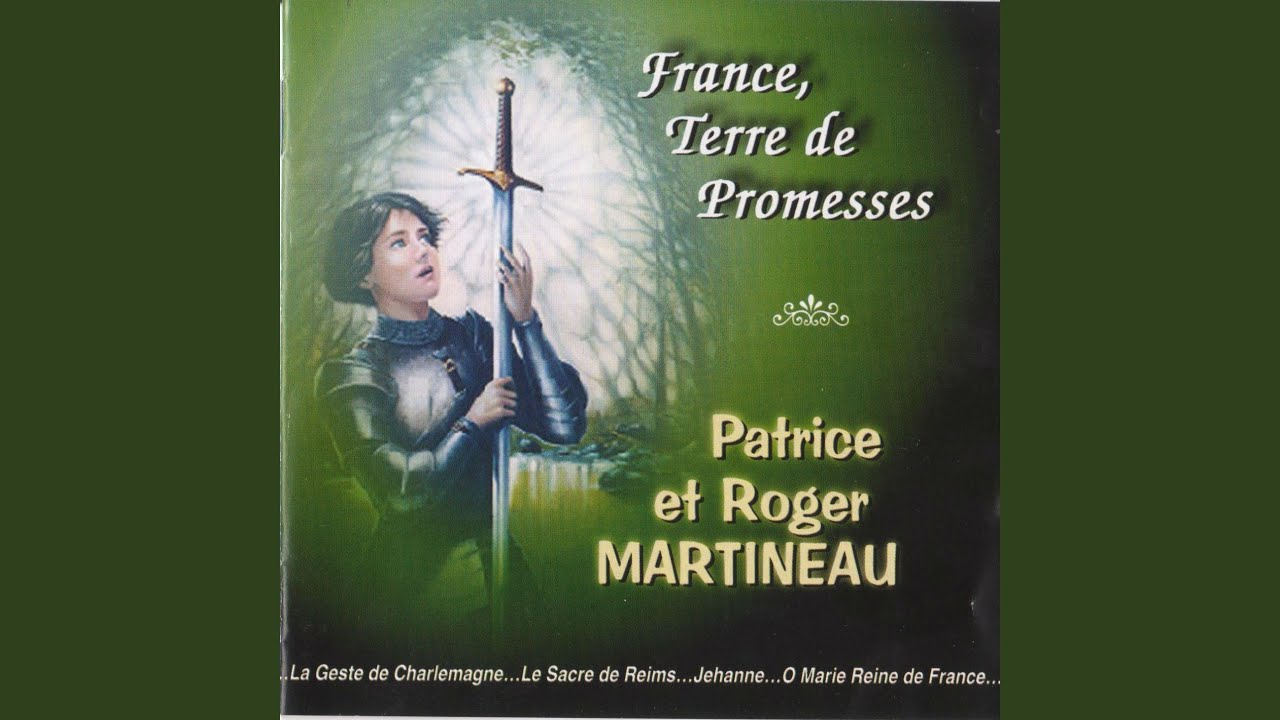 La complainte de Jehanne