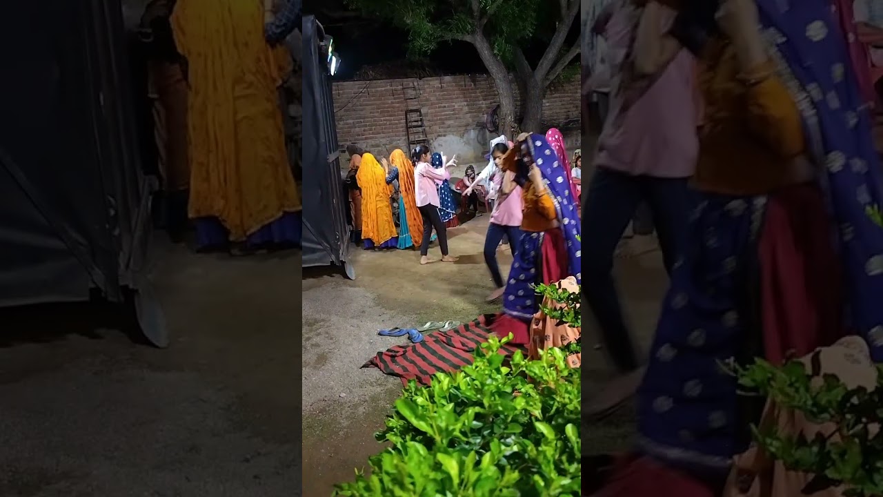 शादी में जबरदस्त डांस marriage dance 