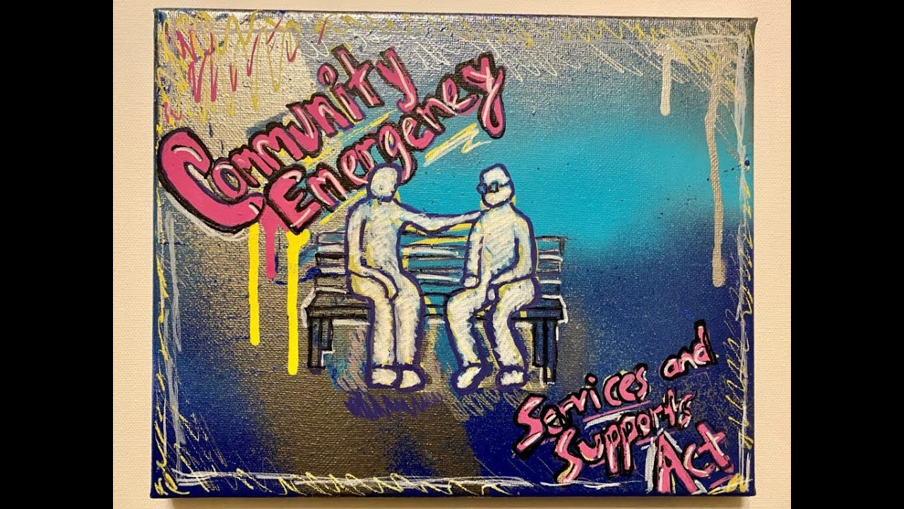 Community Emergency Services & Support Act (CESSA)