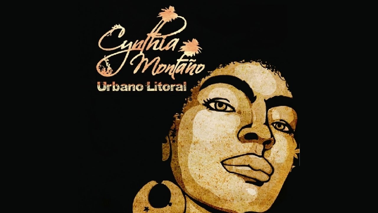 Cynthia Montaño - 01. Sonata de ritmos negros (Intro) (Álbum Urbano Litoral)