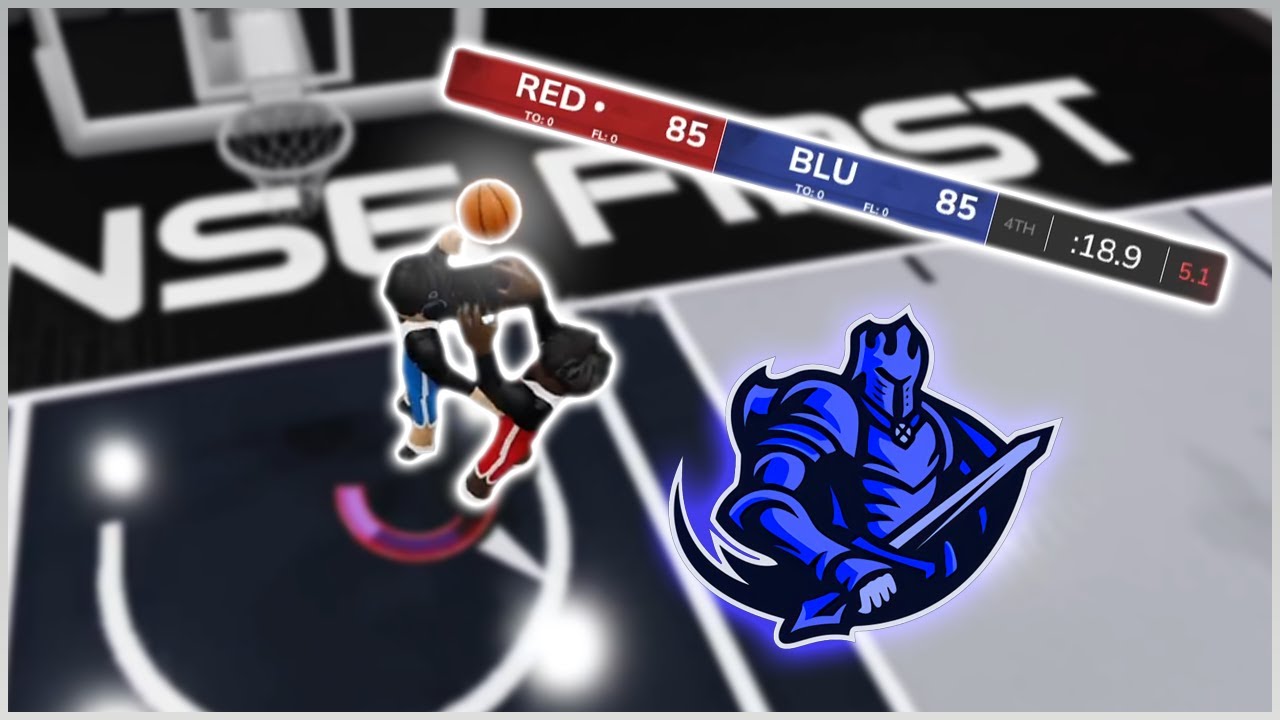 21 POINT COMEBACK! (DBA RB World 5 S0 W1)