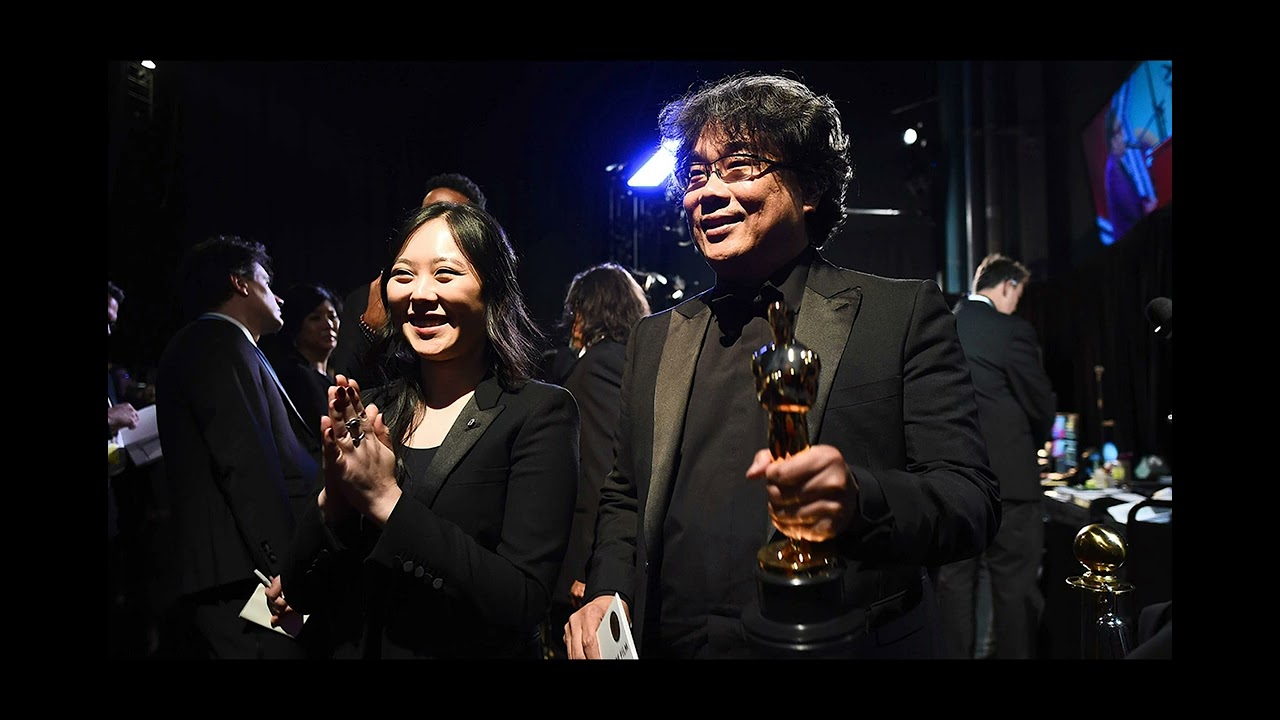 How 'Parasite' Shattered Language Barriers and Redefined the Oscars Forever