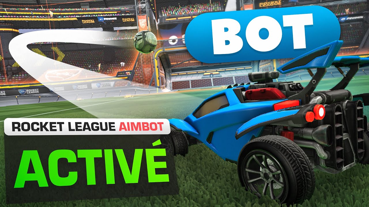 Puis-je battre le meilleur BOT avec un AIMBOT ?