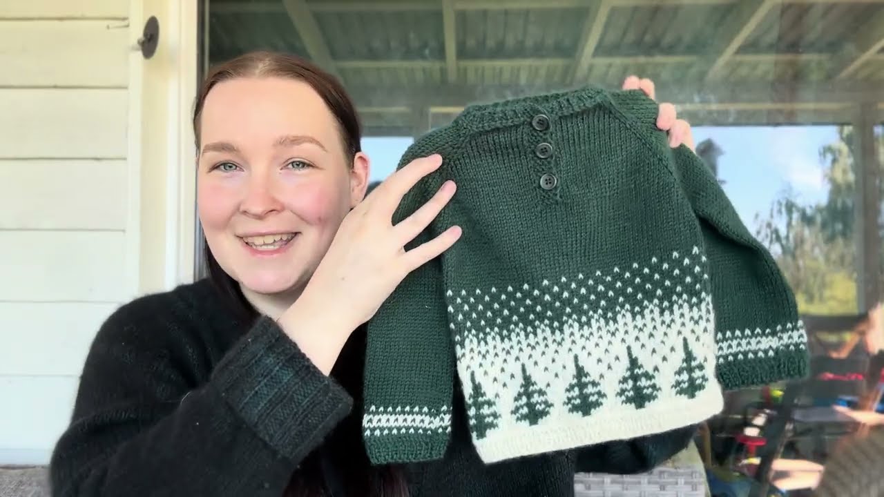 Chubby Pug Yarn Episode 61 - Who is this?