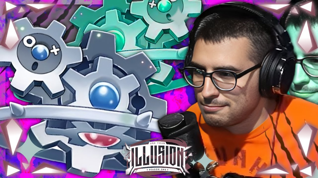 La RUN più SCHIZOFRENICA DEL MONDO nella KAIZO RANKED!