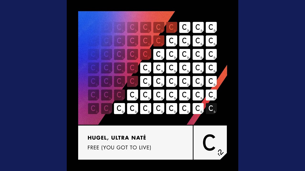 Free (You Got To Live) (Extended Mix)