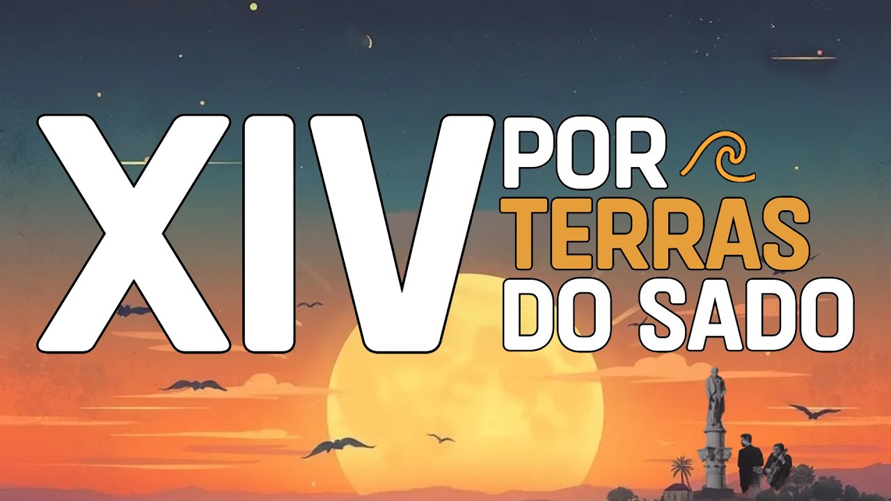 Por Terras do Sado XIV edição