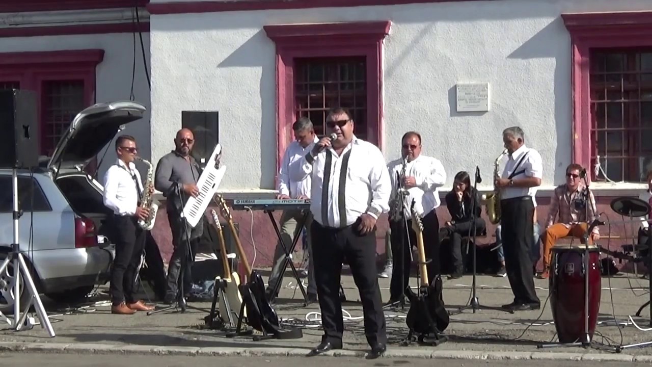 Ionut Oprea/Ansamblul folcloric „Hora Carașului” din Oraviţa / 11