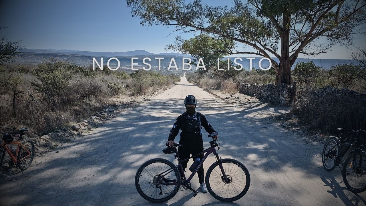 sanjuanazo 2026 \ mtb de leon a sanjuan de los lagos