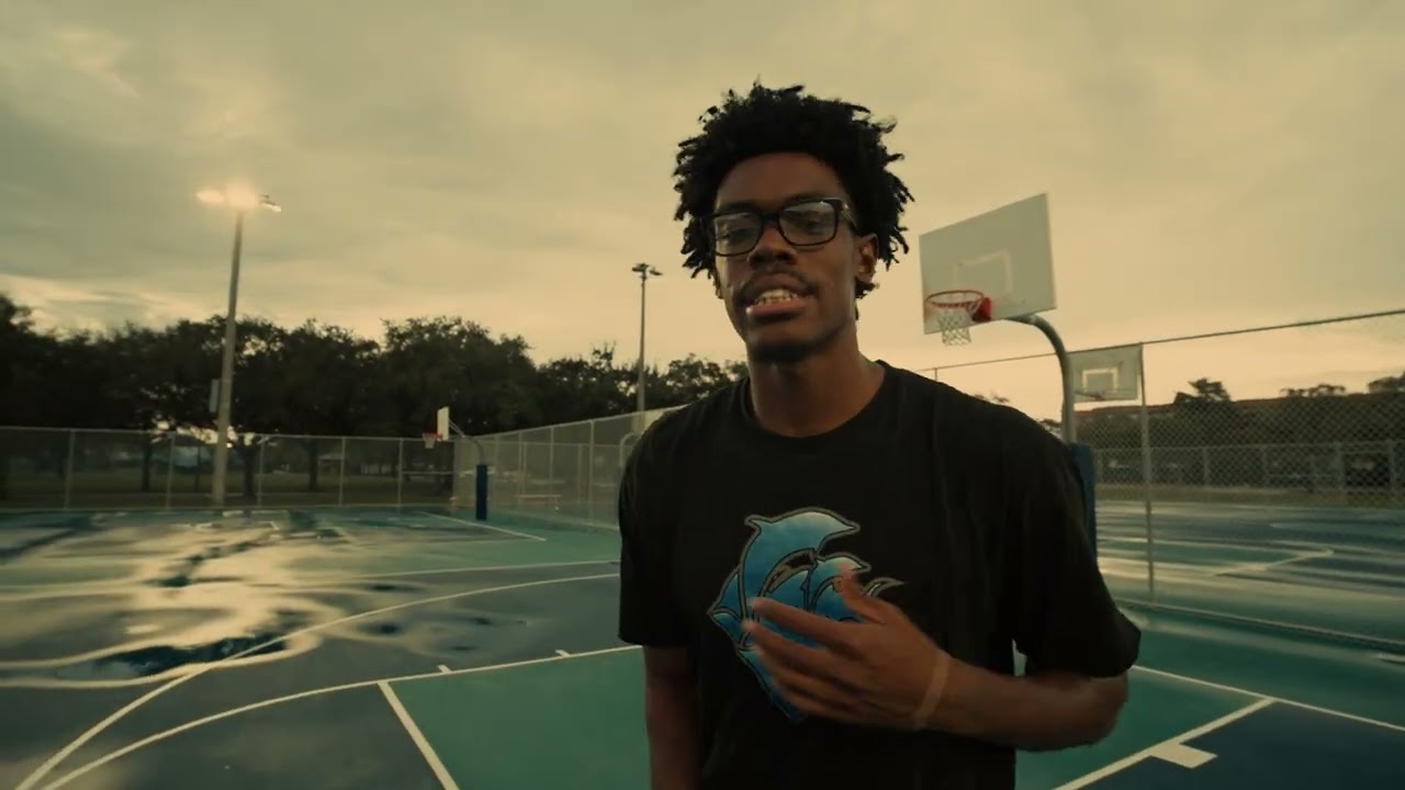 Louie Blake - 5am [OFFICIAL MUSIC VIDEO]
