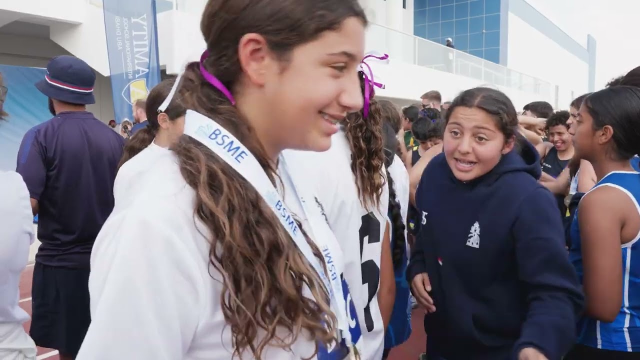 U13 BSME Games 2025 (Amity International School) | Full Highlights