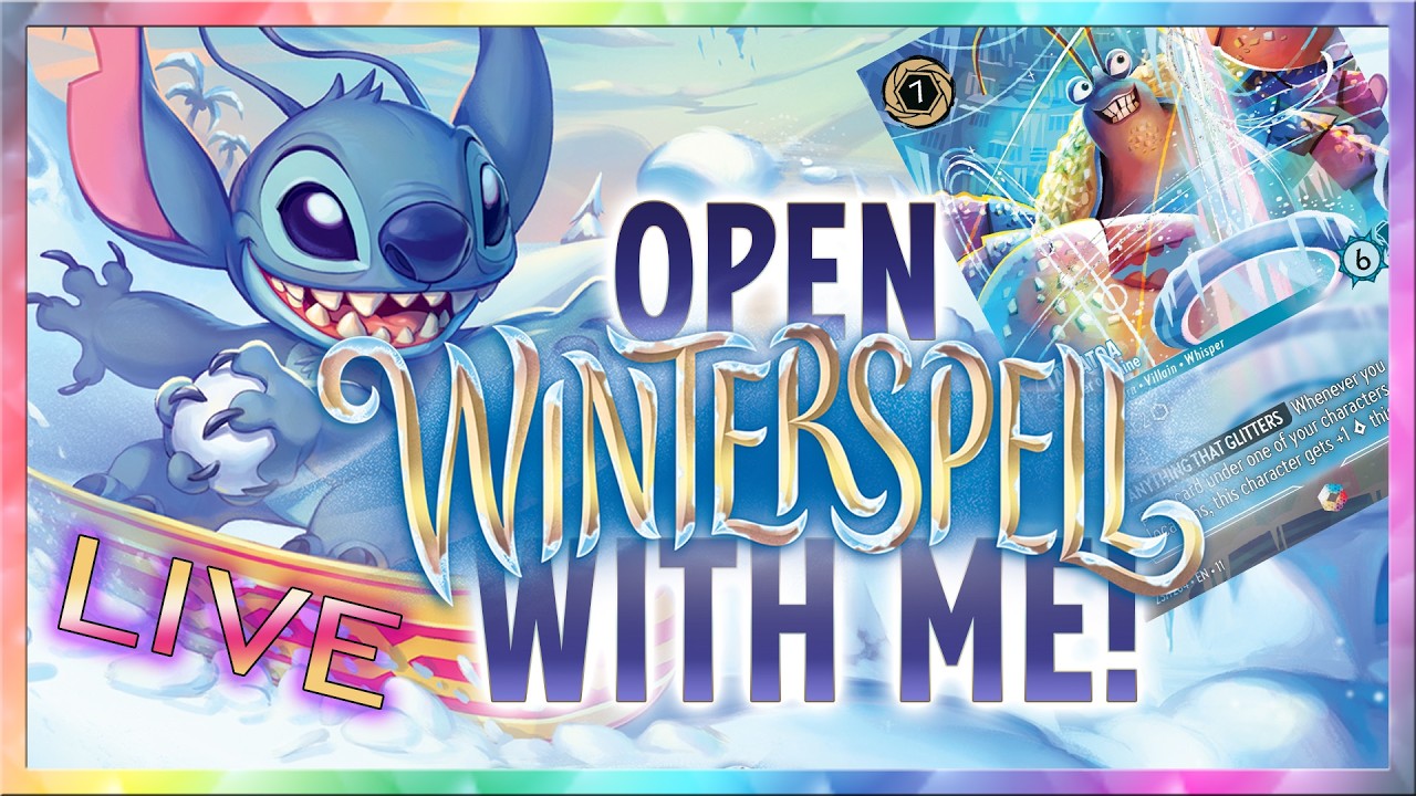 Personal Updates While Opening Box and Trove!