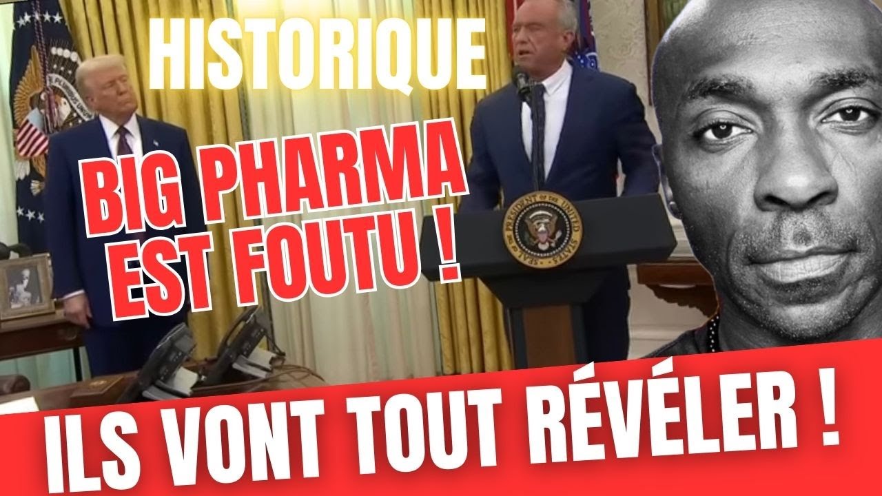 &Eacute;NORME! Trump: 