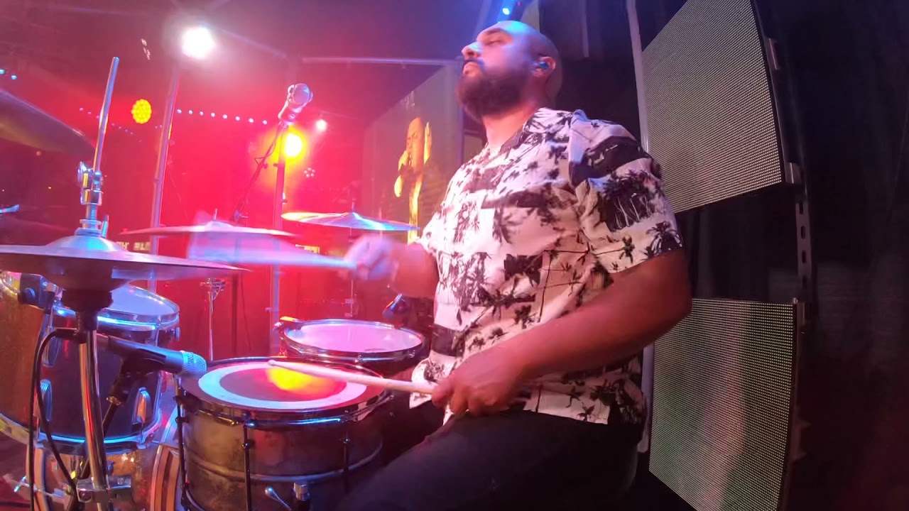 Chris Garcia | Glory, Honor, Power by Influence Music