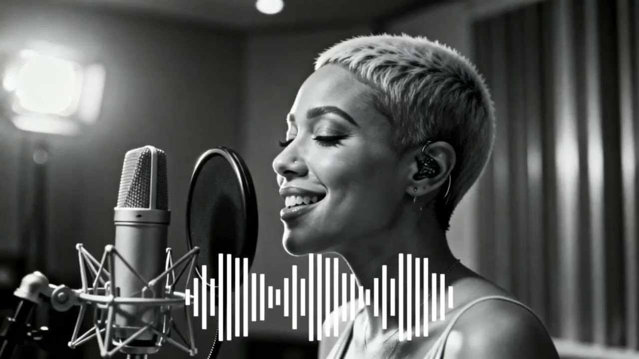 Eternal Rhythm & Blues Escape – Romantic, Chill, and Soulful Night Sounds