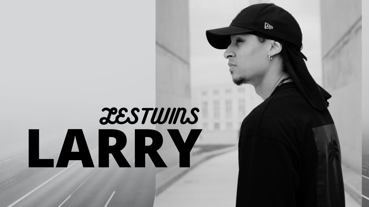 || LES TWINS || 17 FINE & FIERY clips of LARRY (battle, freestyle/choreo compilation) #LesTwins 🔥