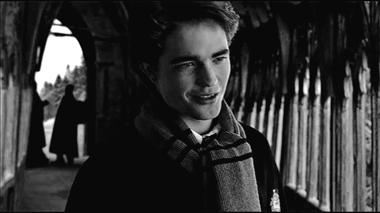 A Thousand Years Breaking Dawn Style  Harry Potter