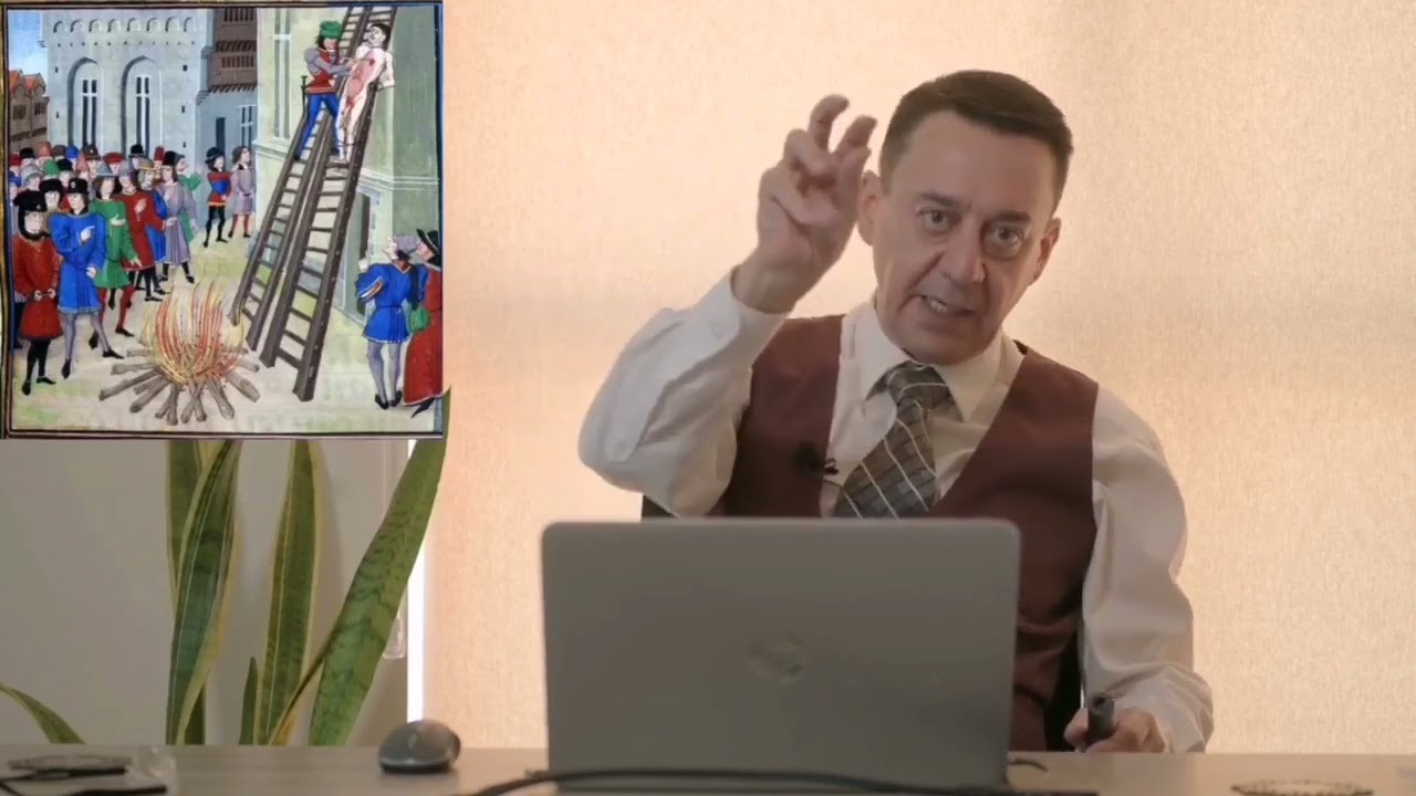 محەمەد مەسعود محەمەد/ سیمیناری (نەوەکانی هیکتۆر)، بەشی هەژدەیەم.