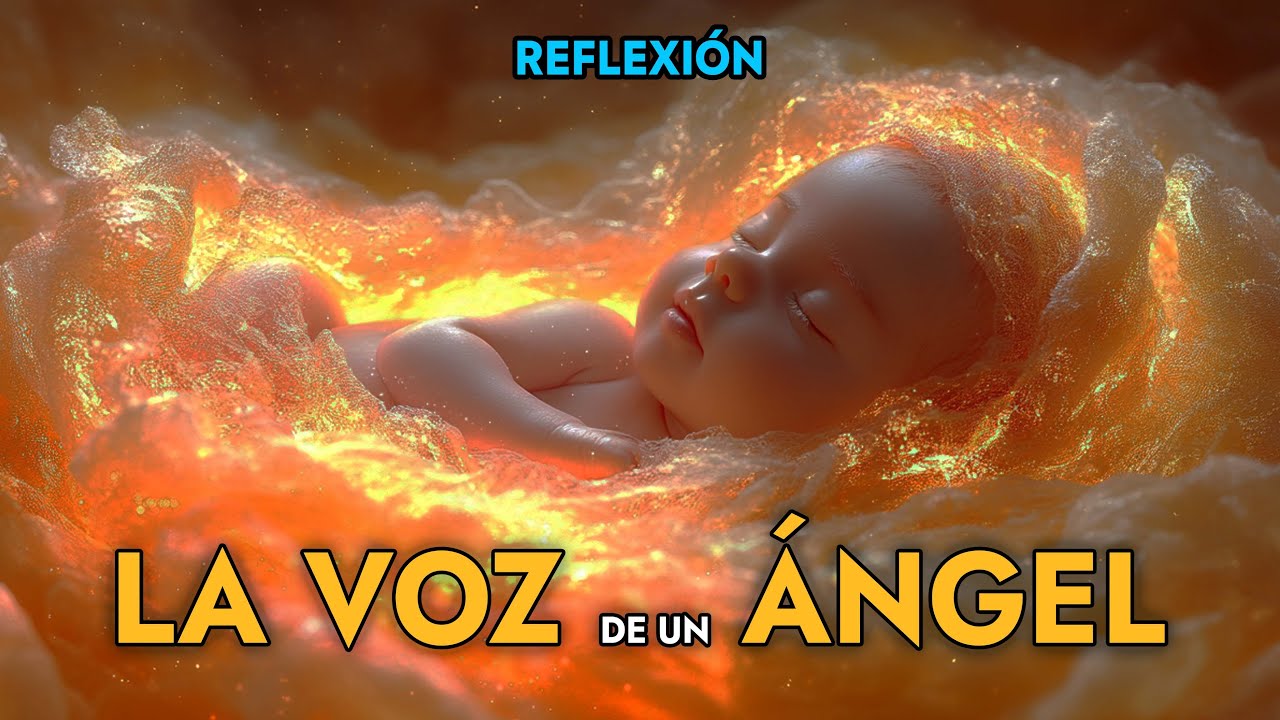 Un Mensaje desde el Vientre: Lo que Nunca Pude Decirte ¦ Reflexión