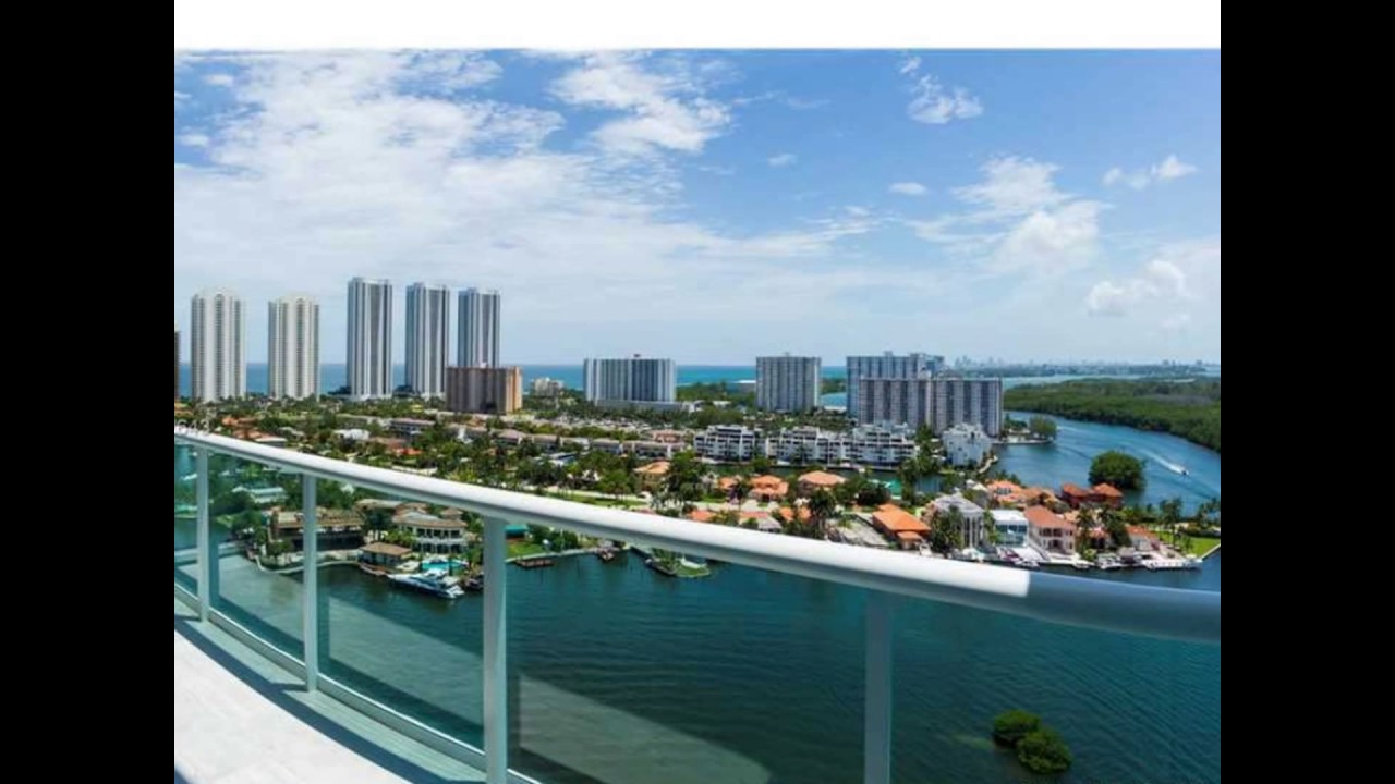 400 Sunny Isles New Luxury Condo - 4 Bedrooms $1,890,000