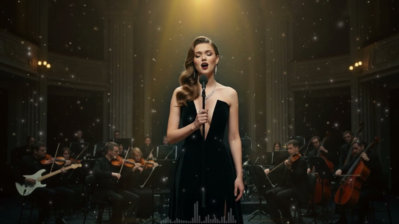 Green Day - Boulevard Of Broken Dreams (Cinematic Orchestral Cover) | Dramatic Version with Choir