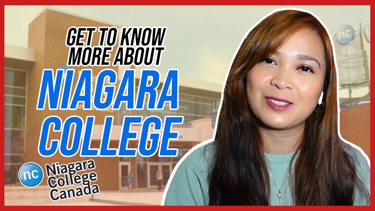 FROM STUDENT TO PR! 🇨🇦 STUDENT SUCCESS STORY FROM NIAGARA COLLEGE! 🌟
