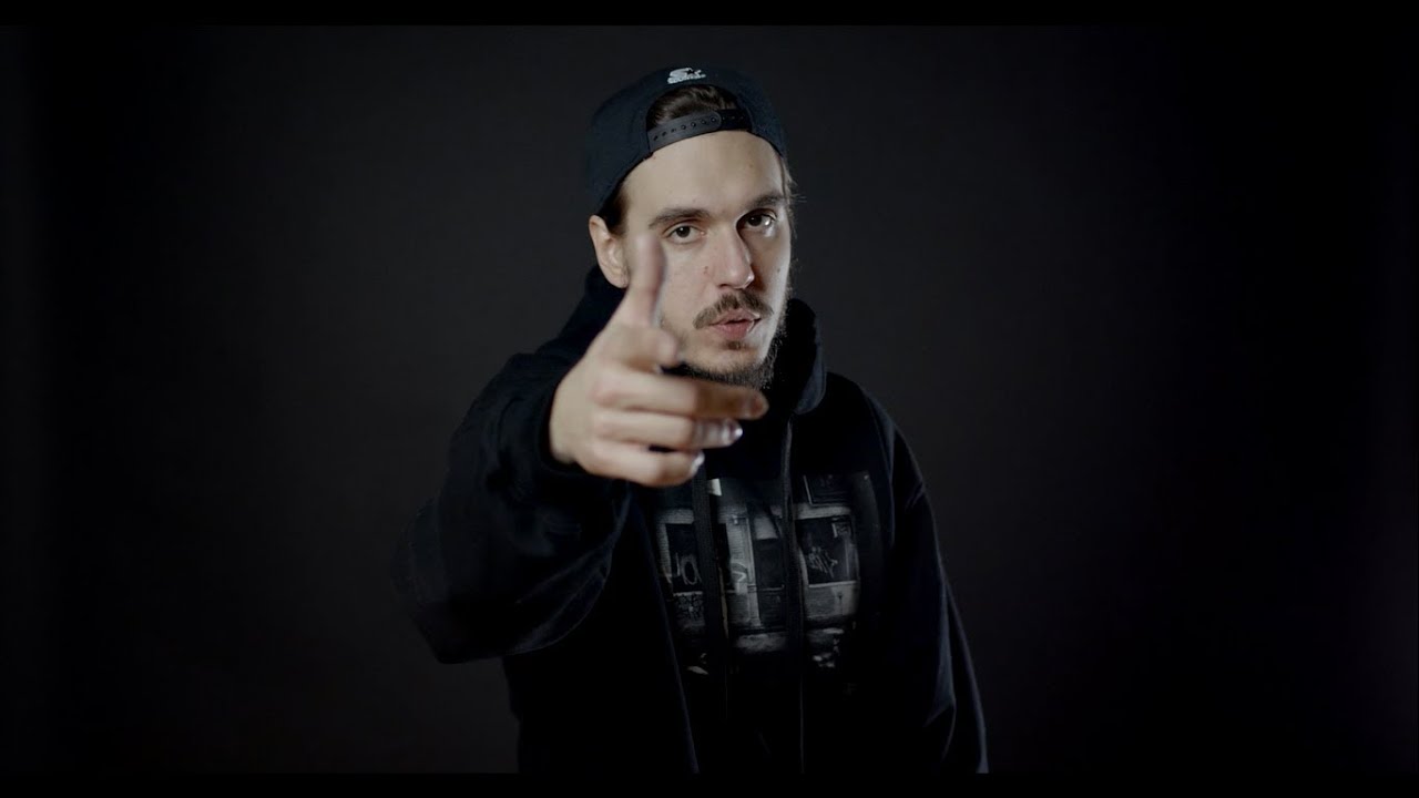 11. Miuosh - Ktoś kiedyś