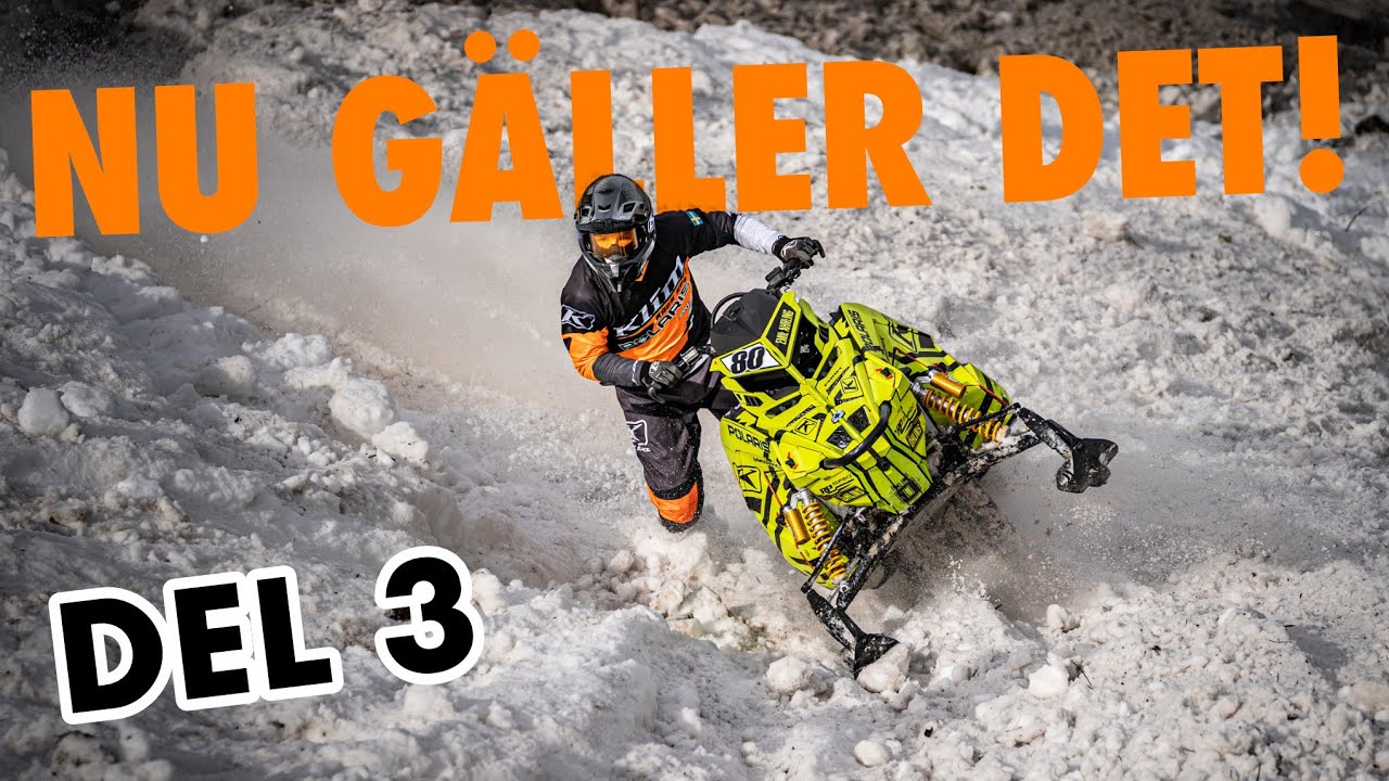 VÄGEN TILL JACKSON HOLE | Del 3 | Vinna eller försvinna