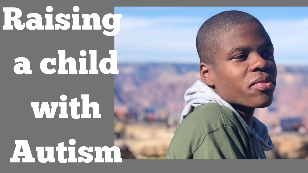 Whatz It Feel Like: Raising an autistic child